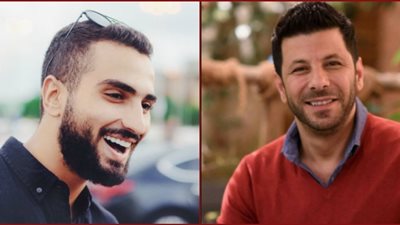 إياد نصار يتحدى مُنتقدي ألبوم الشرنوبي: “متهاجمش أحلام غيرك كمبرر لكسلك” (صورة)