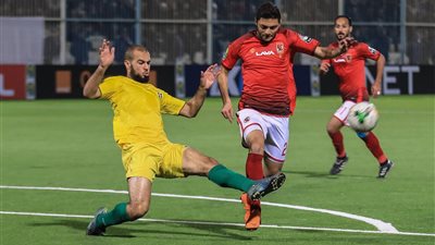 الأهلي ينظم رحلة للأعضاء لحضور مباراة شبيبة الساورة