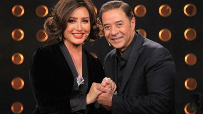 مدحت صالح يكشف أسراره لحكايات لطيفة.. الخميس المقبل