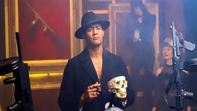 تعرف على أسعار تذاكر حفل محمد رمضان