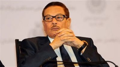 براءة نجل صفوت الشريف من اتهامه بالكسب غير المشروع