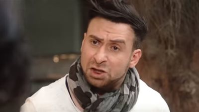 شاهد نضال الشافعي وآيتن عامر في التريلر الرسمي لفيلم “ضغط عالي” (فيديو)