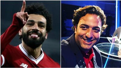 “ميدو” مدافعًا: “صلاح سيعود بفضل قوة شخصيته” (تدوينة)