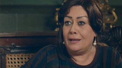 هالة فاخر في المستشفى بسبب قمر هادي مع هاني سلامة