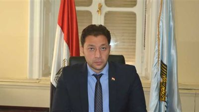 انضمام الإعلامي أحمد خيري إلى أسرة قناة TeN