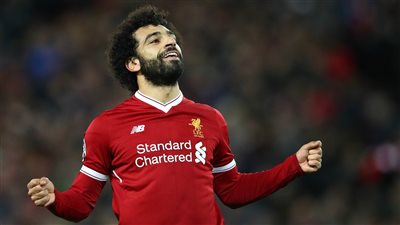 محمد صلاح يشعل مواجهة بايرن ميونخ بتصريح ناري