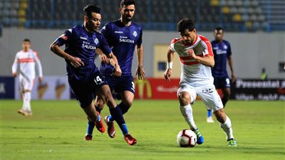 حقيقة تورط طارق حامد في تعاطي المنشطات في اختبار الكاف