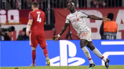 ليفربول يصعق بايرن ميونخ بثلاثية ويتأهل لدور الثمانية بدوري أبطال أوروبا (فيديو)