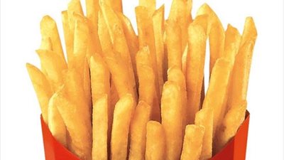 صدمة.. اكتشاف مادة مسرطنة في البطاطس المقلية والمقرمشات