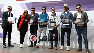 انطلاق مهرجان “سبورتس فيستفال” لصالح مصابى قطار محطة مصر