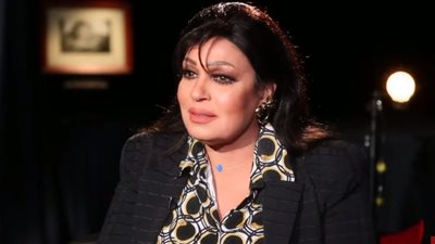 فيفي عبده لـ”BBC”: “أنا اللي دخلت انستجرام مصر وبطلع ترند في 15 دولة” (فيديو)