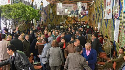 عاجل.. اللجنة القضائية المشرفة على انتخابات الصحفيين تحظر تصوير بطاقات الاقتراع