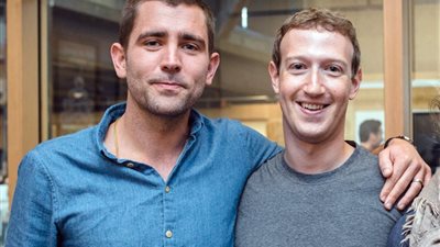 عقب العطل المفاجىء وبعد 13 سنة خدمة.. استقالة مدير التطبيقات فى “فيس بوك” برسالة مؤثرة (نص الرسالة)