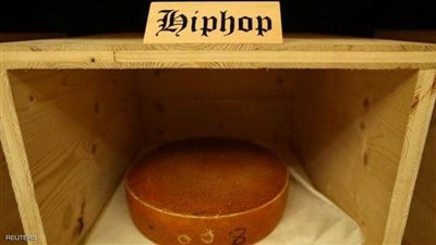 دراسة: تعرض الجبن للموسيقى يكسبها مذاقاً أفضل!