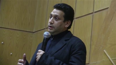 محمد أبو الوفا رئيسًا لبعثة منتخب مصر أمام النيجر ونيجيريا