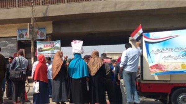 المواطنين البسطاء-