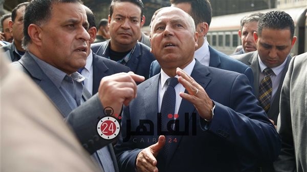 الفريق كامل الوزير