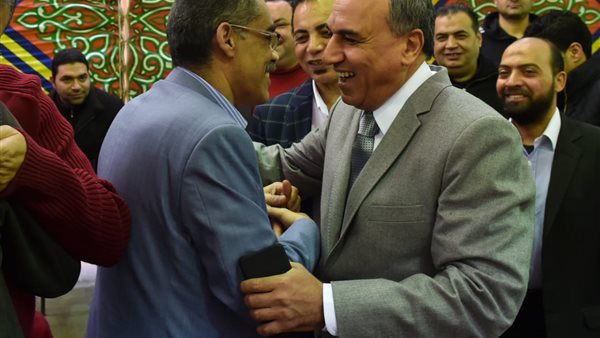 عبد المحسن سلامة