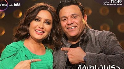 محمد فؤاد يكشف كواليس ألبومه الجديد في “حكايات لطيفة” الخميس القادم