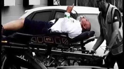 شقيق أحد ضحايا حادث نيوزيلندا يروي اللحظات الأخيرة في حياة الشهيد (فيديو)