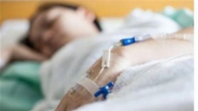 إصابة طالبة بحالة تسمم فى المنوفية إثر تناولها حبة لحفظ الغلال