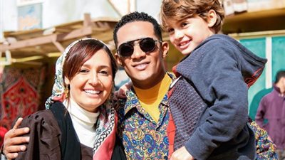 من شاب فقير إلى “مليونير”.. تعرف على قصة صعود محمد رمضان في زلزال