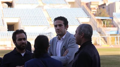 فضل: من أهم أولويات مصر ذوي الاحتياجات الخاصة في كأس الأمم الإفريقية