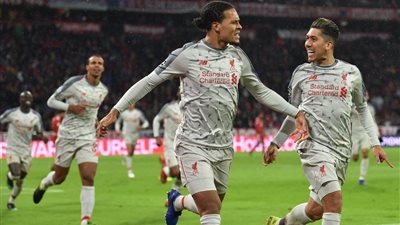 ساديو ماني يضع ليفربول في المقدمة أمام فولهام بالشوط الأول