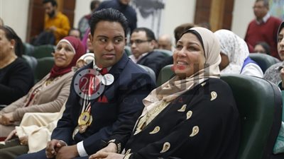 هل تضمنت فنانة ؟.. تعرف على قائمة التضامن لأسماء الأمهات المثاليات لعام 2019 (صور)