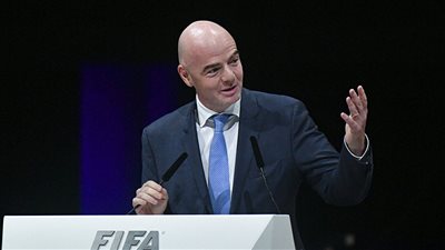 مجلس الفيفا يوافق مبدئيًا على مشاركة 48 منتخبًا بمونديال قطر