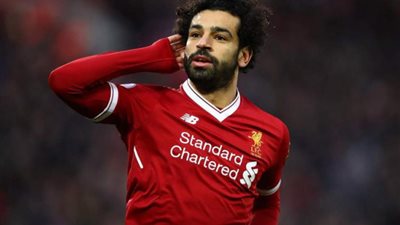 الريال يضع محمد صلاح بدلا من هازارد في صراع صفقاته