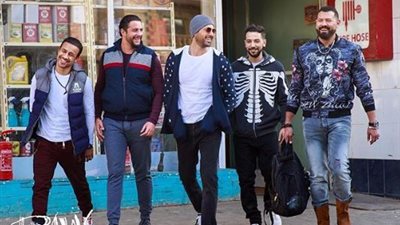 مؤلف “ولاد رزق2” يوضح حقيقة تعاقدهم مع هيفاء وهبي في دور شاذة جنسيًا