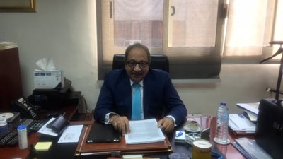 رئيس أمناء جامعة “إسلسكا” الفرنسية: الموظف المصري “مظلوم” والمراكز الثقافية والمسارح فاشلة (حوار)