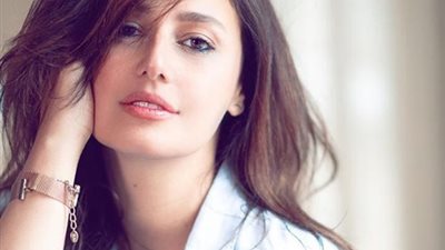 حلا شيحة تكشف اسمها في “زلزال” وتحضر مفاجأة لجمهورها (صورة)