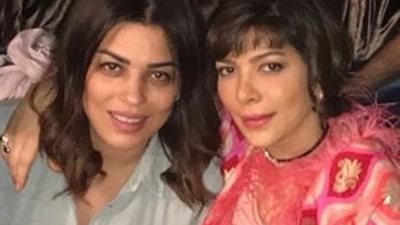 طليقة أحمد إبراهيم زوج أنغام: الأيام أثبتت طيبة أصالة (صورة)