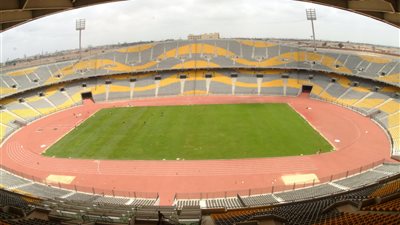 رسميًا.. برج العرب يستضيف مباراة القمة بين الأهلي والزمالك