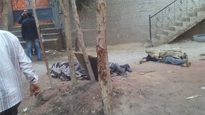 تعرف على أسماء ضحايا مذبحة أوسيم