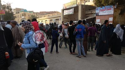 أسماء المصابين وبيان الداخلية.. تفاصيل جديدة بمذبحة أوسيم