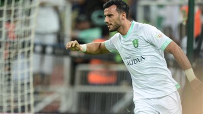 رسميا.. الأهلي السعودي يستبعد عمر السومة