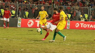 الفرق المرشحة لمواجهة الأهلي في دور الثمانية لدوري أبطال إفريقيا