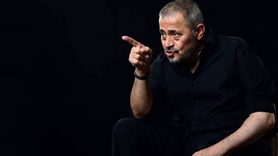 زيارة سرية لسلطان الطرب جورج وسوف إلى مصر.. تعرف على السبب