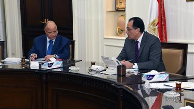 اللجنة الوزارية الاقتصادية تستعرض أبرز ملامح مشروع الموازنة العامة للعام المالي 2019/2020