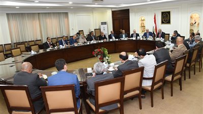 الإسكان: الانتهاء من تنفيذ 9136 وحدة سكنية بتكلفة 1.5 مليار جنيه بجنوب سيناء