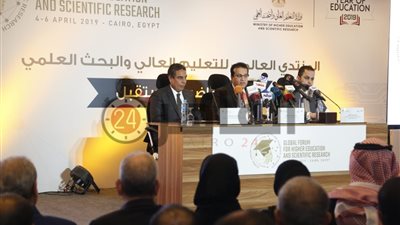 غدًا.. مصر تحتضن 122 جامعة عربية بشرم الشيخ