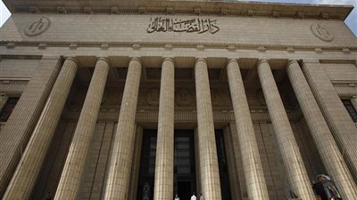 جنايات القاهرة تنظر محاكمة 10 متهمين كونوا شبكة للاتجار في البشر