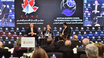 وزير التجارة: نستعين بخبرات عالمية لتصدير المنتجات المصرية إلى السوق العالمي