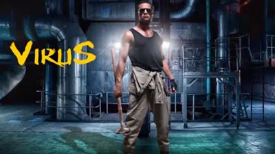 كلمات أغنية محمد رمضان فيرس التي تقترب من 2 مليون مشاهدة في 24 ساعة