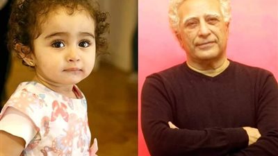 ثبوت نسب الطفلة “ديالا” لوالدها الفنان عادل السيوي (صورة)