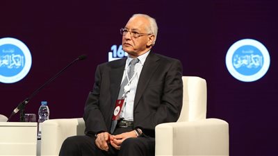 علي الدين هلال: 30 يونيو أفسدت مخطط الأمريكان والأتراك فى المنطقة