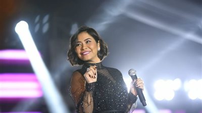 تحرك عاجل ضد شيرين عبد الوهاب بعد استدعائها للمنظمات الحقوقية ضد مصر فى البحرين